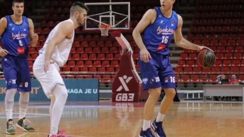 Jošilo ušao u istoriju