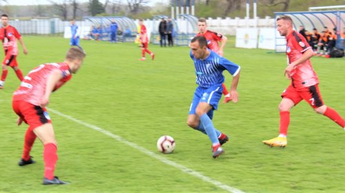 U bečeju "tipuju" pobedu protiv Omladinca, Srpska liga Vojvodina