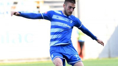 Grbović: Imamo pregršt motiva da pobedimo Rad, Linglong Superliga Srbije