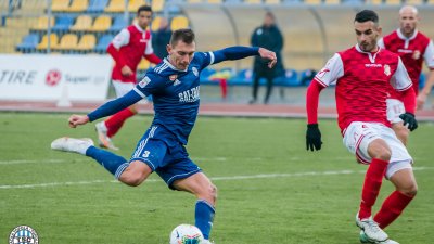 TSC dočekuje ekipu Napretka, Linglong Superliga Srbije