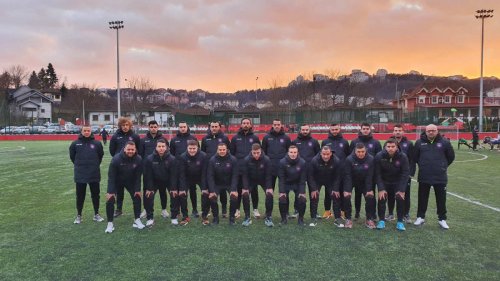 Bogat arsenal oružja "hemičara" iz Bariča, Beogradska zona