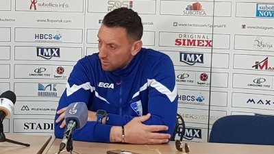 Subotičane očekuje utakmica sa Javorom, Linglong Superliga Srbije