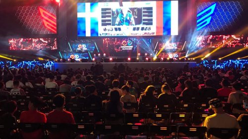 Otvorene nacionalne kvalifikacije za Svetski IeSF šampionat!