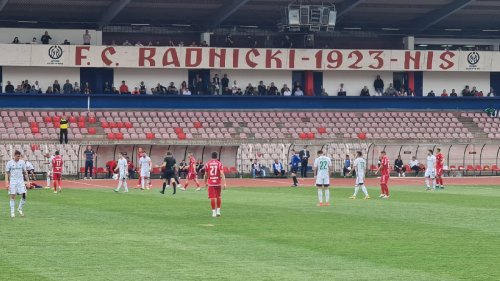 Nišlije slavile posle sedam sušnih kola, Linglong Superliga Srbije