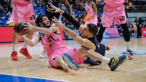 EL: Zenit rutinirao Barsu i izborio majstoricu, Euroleague - Play Off