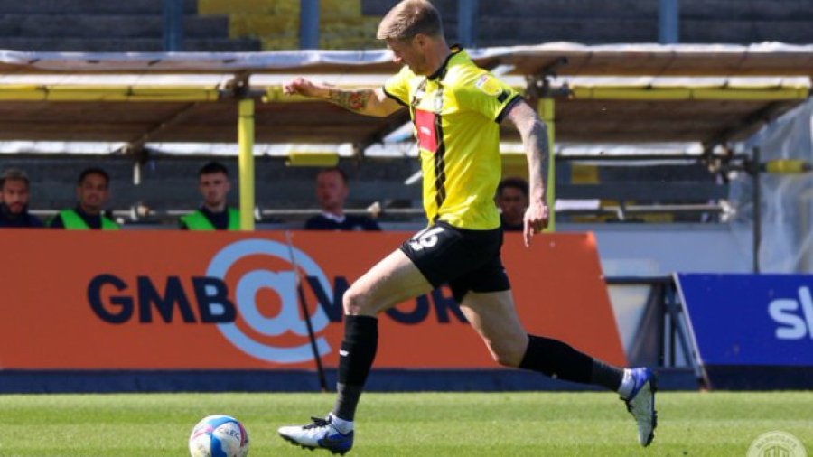 Spektakularna utakmica Herogejta i Kembridža