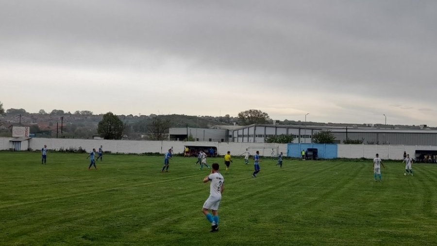 Neočekivani kiks Timoka u Prokuplju, Srpska liga Istok