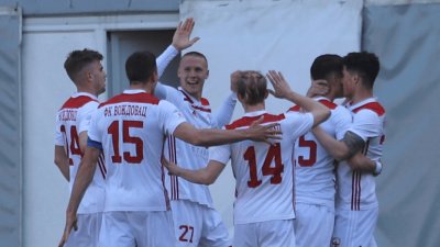 Voždovac gostuje Lučanima, Linglong Superliga Srbije