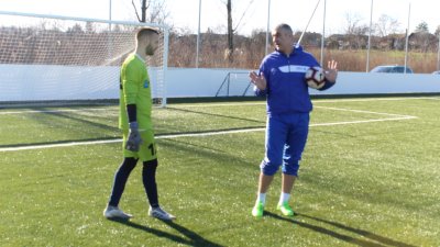 Desetkovane Bečejce u Vršcu tri minuta delilo od boda, Srpska liga Vojvodina