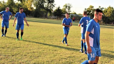 "Mladostaši" lako pobedili, MFL Bačka Topola - Mali Iđoš - Vrbas - Bečej - Srbobran