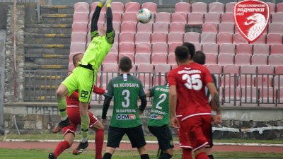 Kolubarska bitka određuje situaciju na prvoligaškom frontu, Prva liga Srbije