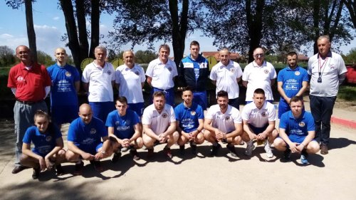 Prva liga u boćanju: Novobeograđani dobili derbi