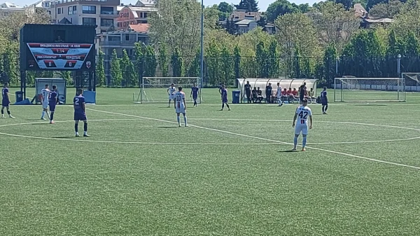 Mladi "Grafosi" bolji od "Zmajeva", Omladinska liga Srbije