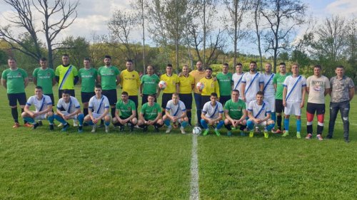 Timok 1919 u finalu KUP-a FS Zaječarskog okruga, Zaječarska okružna liga