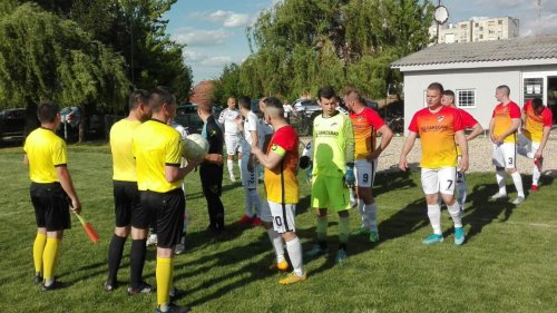 Timočanin drugi finalista KUP-a FS Zaječarskog okrga, Zona "Istok"