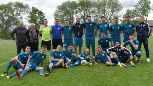 Sloboda nakon penal serije osvojila Kup FSP Zrenjanin, Srpska liga Vojvodina