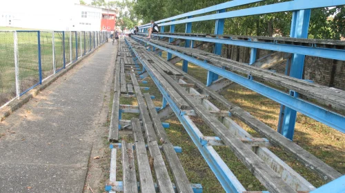 Derbi davljenika: Kovin - Crnja, Vojvođanska liga "Istok"