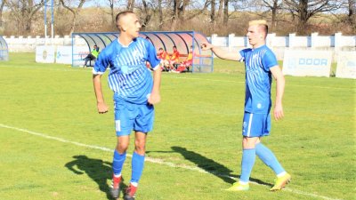 Bečejci računaju na tri boda u okršaju sa Subotičanima, Srpska liga Vojvodina