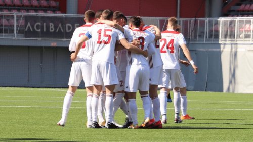 Megdan na Krovu - Zmajevi dočekuju Čarapane, Linglong Superliga Srbije