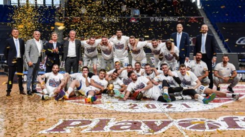 Studentski centar u ABA ligi, ABA 2 liga - Play Off