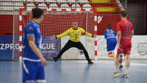 ARKUS liga: Pet kola do kraja plej-ofa, Vojvodina sve bliža odbrani trofeja, ARKUS liga - Play Off