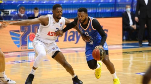 Budućnost finalista ABA lige, ABA Liga - Play off