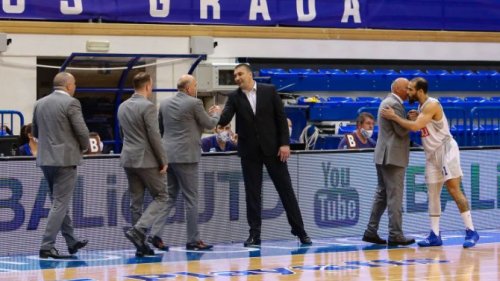 Zaslužen plasman Budućnosti u finale, ABA Liga - Play off