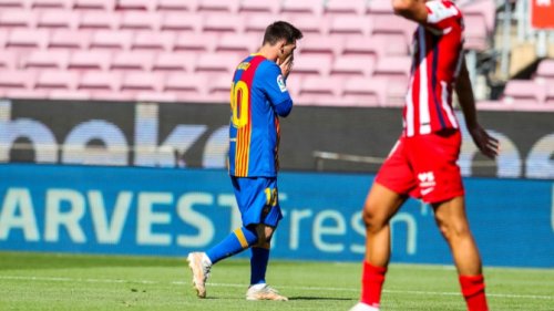 Remi Barselone i Atletika koji najviše raduje Reala, Španija: LaLiga