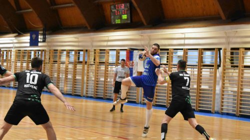 ARKUS liga: Crvenka napušta takmičenje, ubedljive pobede Vojvodine i Metaloplastike, ARKUS liga - Play Out