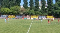 IMT i Spartak miroljubivo