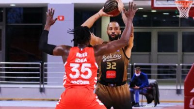 Iskusni centar produžio saradnju sa Igokeom