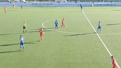 Lider iz Zemuna lako protiv BASK-a, Srpska liga Beograd