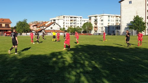 Niški "carići" ubedljivi protiv zaječarskih Kablova