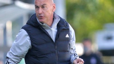 Dušan Đorđević: Nema zadovoljstva posle poraza, ali nemam šta da zamerim momcima, Linglong Superliga Srbije