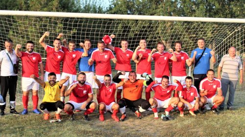 Debakl Petrovoselaca, MFL Bačka Topola - Mali Iđoš - Vrbas - Bečej - Srbobran