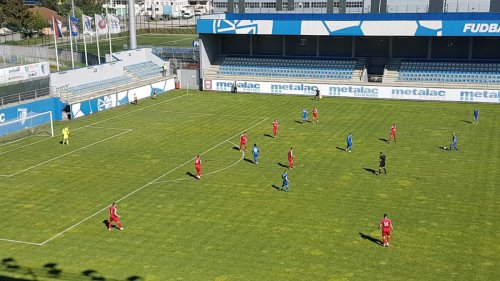 Sigurna luka za najmlađi tim Superlige, Linglong Superliga Srbije