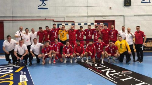 Evropska rukometna federacija objavila termine utakmica za EHF EURO 2022