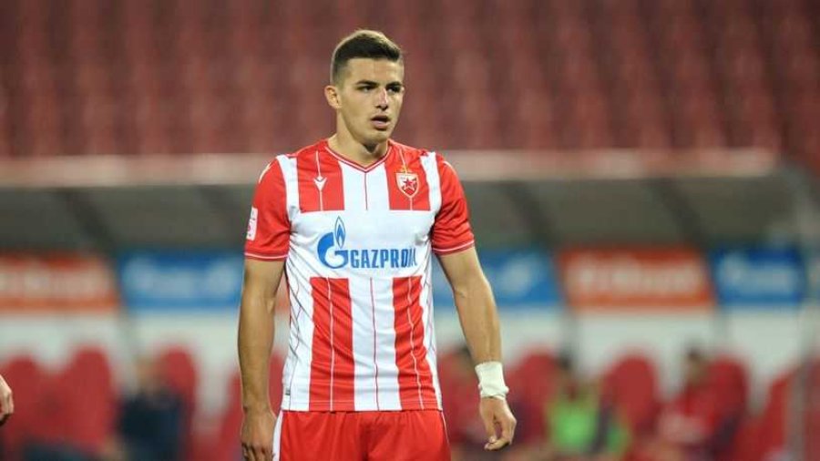 Krstović se seli na "Čair"?, Linglong Superliga Srbije