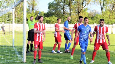 Bečejci oslabljeni na gostovanju u Kuli, Srpska liga Vojvodina