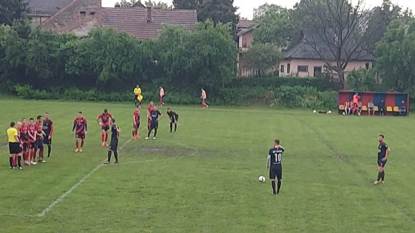 Milutinac u potpunosti nadigran od Borca, Beogradska zona
