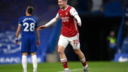 Arsenal uz dosta sreće savladao Čelsi i uradio nešto što nije uspio 17 godina