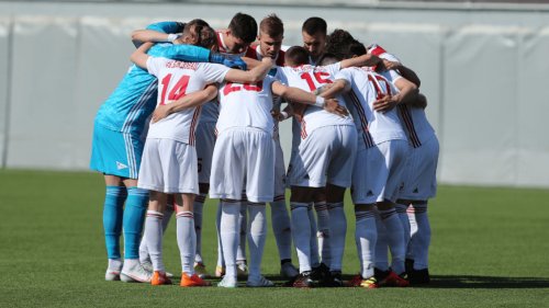 Motivisano na Partizan - sve je u našim rukama, Linglong Superliga Srbije