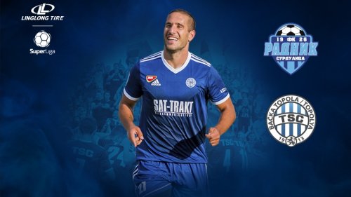 Derbi u Surdulici - direktna borba Radnika i TSC za peto mesto u Superligi, Linglong Superliga Srbije