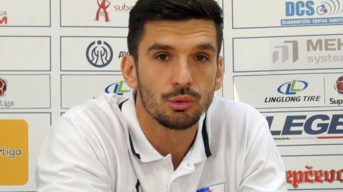 "Golubovi" u Novom Sadu žele da se obezbede, Linglong Superliga Srbije