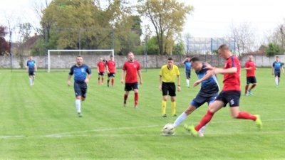 Fudbaleri Vojvodine dočekuju u Bačkom Gradištu Hercegovac, Vojvođanska liga "Sever"