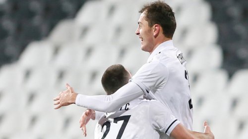 Nikola Ćirković: Uvek je teško u Ivanjici, Linglong Superliga Srbije