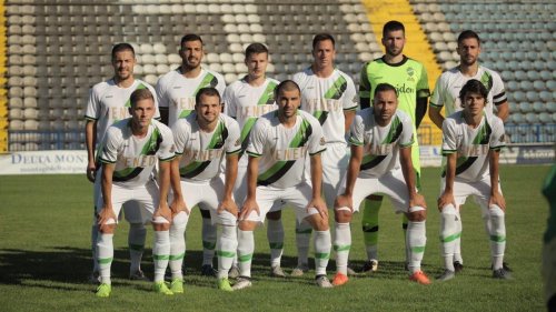 Za Kolubaru duel sa Čačanima od ogromne važnosti, Prva liga Srbije