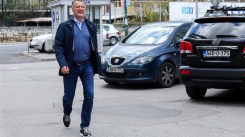 Mamić da se javi uzagrebačkom zatvoru