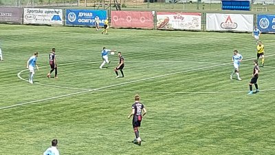 Rad deklasirao nejake Šapčane, Linglong Superliga Srbije