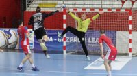 ARKUS liga: Vojvodina "overila" titulu, Kikinda Grindex napušta društvo superligaša